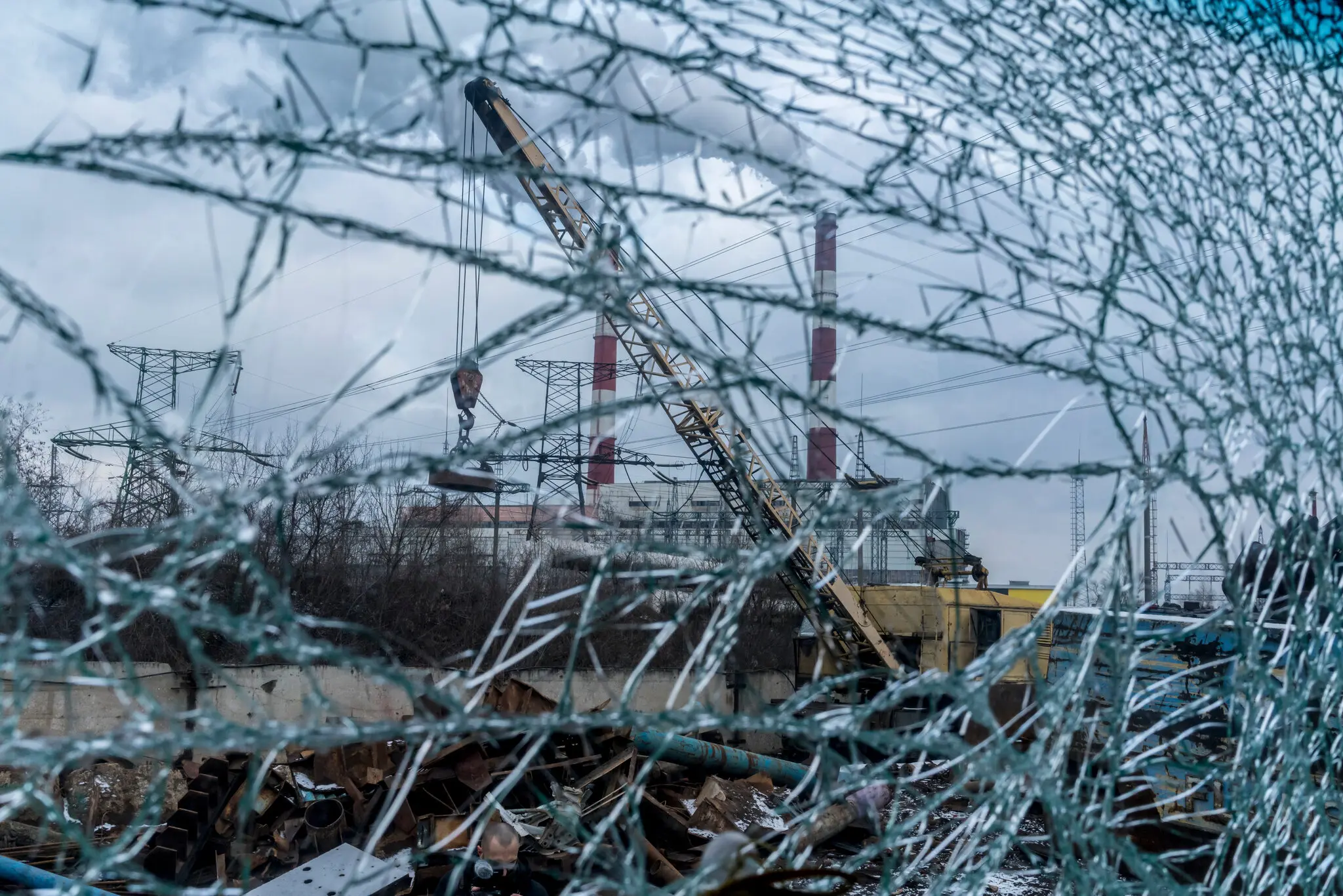 Енергетична війна між Росією та Україною: удари по нафтогазових об’єктах стають інструментом дипломатії